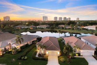 Single Family Residence, 24792 Hollybrier Capri, FL 34134 