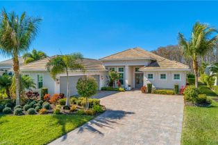 Single Family Residence, 18500 Wildblue Wildblue, FL 33928 