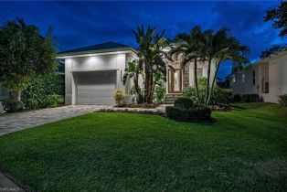 Single Family Residence, 2464 Lake Royal Harbor, FL 34112 
