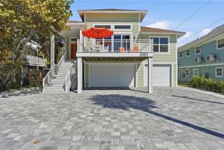 Single Family Residence, 3321 Estero Cases, FL 33931 