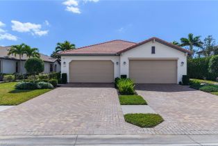 Single Family Residence, 1574 Oceania Artesia, FL 34113 