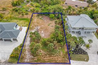 Land, 13407 Electron Dr