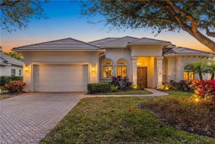 Single Family Residence, 347 Saddlebrook Horse Creek Estates, FL 34110 