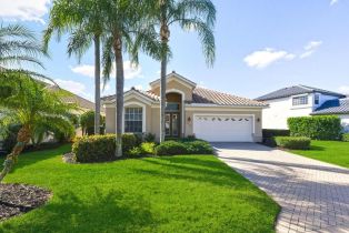 Single Family Residence, 10000 Isola Tivoli, FL 33913 