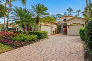 Single Family Residence, 18091 Lagos Villalago, FL 34110 