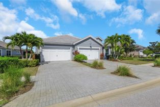 Villa Attached, 7022 Dominica Isles Of Collier Preserve, FL 34113 