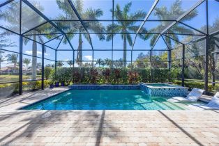 Single Family Residence, 6502 Roma Lakoya, FL 34113 