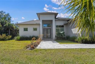 Single Family Residence, 280 39th Central Naples, FL 34120 