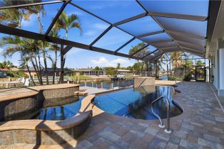 Single Family Residence, 3510 19th Palaco Grande, FL 33904 