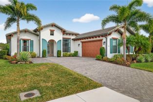Single Family Residence, 11910 White Stone Arborwood Preserve, FL 33913 