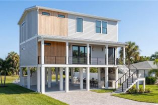 , Mid Island Unrecorded Subdivision, FL 