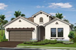 Single Family Residence, 3062 Heritage Pines Heritage Preserve, FL 33905 