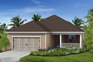 Single Family Residence, 13411 Heritage Preserve Heritage Preserve, FL 33905 