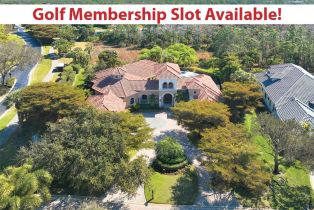 Single Family Residence, 17018 Verona Verona, FL 34110 