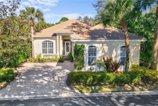 Single Family Residence, 3660 Olde Cottage Cottages At Pelican Landing, FL 34134 