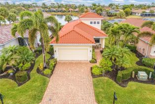 Single Family Residence, 9400 La Bianco The Reserve At Estero, FL 33967 