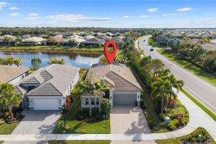 Single Family Residence, 11555 Jacaranda Central Naples, FL 34120 