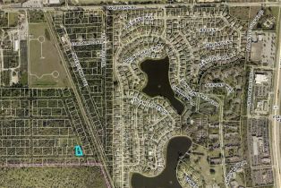 Land, Saint Augustine St