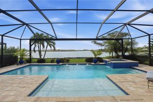 Single Family Residence, 20961 Corkscrew Shores Corkscrew Shores, FL 33928 