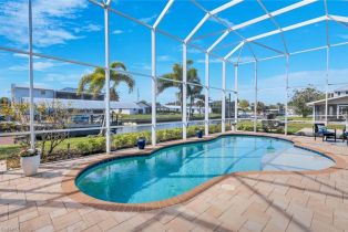 Single Family Residence, 4741 Pembrooke Estero Bay Shores, FL 34134 
