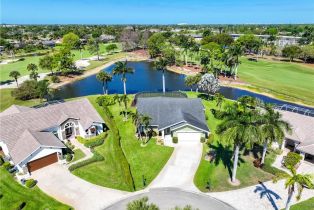 Single Family Residence, 220 Palmetto Dunes Lely, FL 34113 