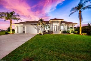 Single Family Residence, 17253 Spearmint Burnt Store Lakes, FL 33955 