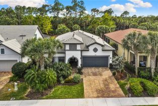 Single Family Residence, 9410 Whooping Crane Central Naples, FL 34120 