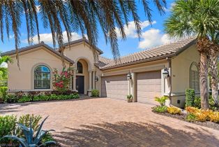 Single Family Residence, 9012 Sorreno Esplanade, FL 34119 