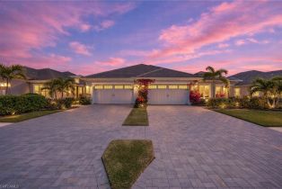 Villa Attached, 6382 Negril Isle Isles Of Collier Preserve, FL 34113 