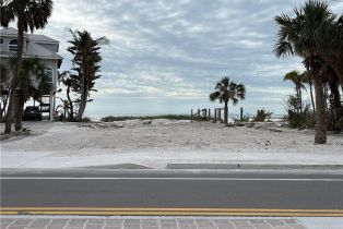 Land, 5680 Estero Blvd