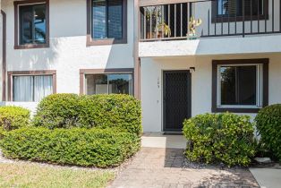 Low Rise (1-3), 600 Misty Pines Cir F10534105