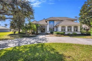 Single Family Residence, 4356 Pond Apple North Naples, FL 34119 