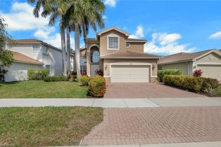 Single Family Residence, 2137 Isla De Palma Saturnia Lakes, FL 34119 