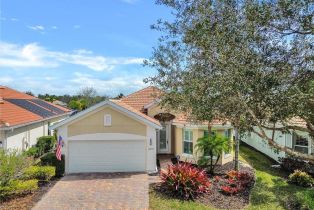 Single Family Residence, 28035 Pisces Golf Country Clubs, FL 34135 
