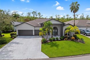 Single Family Residence, 21511 Belhaven Estero, FL 33928 