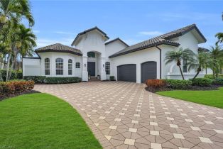Single Family Residence, 9431 Monteverdi Monteverdi, FL 33912 