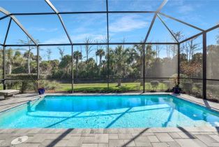 Single Family Residence, 9772 Willet Greyhawk At Golf Club Of The Everglades, FL 34120 