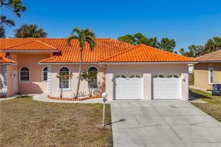 Villa Attached, 11258 San Sebastian Spanish Gardens, FL 34135 