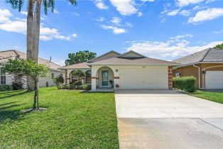 Single Family Residence, 612 110th Vanderbilt Beach, FL 34108 