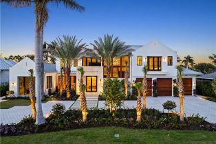 Single Family Residence, 745 Pectin Coquina Sands, FL 34102 