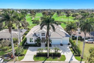 Single Family Residence, 730 Harbour Moorings, FL 34103 