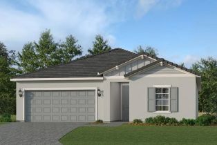 Single Family Residence, 3958 Cranesbill Hampton Lakes, FL 33920 