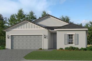 Single Family Residence, 3908 Passion Vine Hampton Lakes, FL 33920 