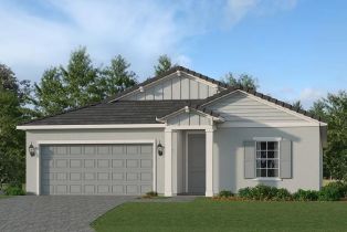 Single Family Residence, 3904 Passion Vine Hampton Lakes, FL 33920 