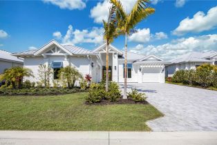 Single Family Residence, 4542 Seagrove Landing Coconut Landing, FL 34134 