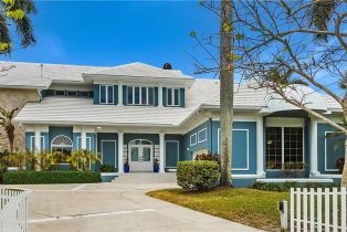 Single Family Residence, 14988 Bonaire San Mateo, FL 33908 