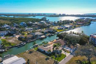 Single Family Residence, 216 5th Barefoot Beach, FL 34134 