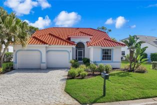 Single Family Residence, 25240 Bay Cedar Bay Cedar, FL 34134 