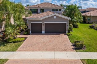 Single Family Residence, 3296 Pacific Riverstone, FL 34119 