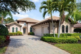 Single Family Residence, 7291 Lantana Lantana At Olde Cypress, FL 34119 